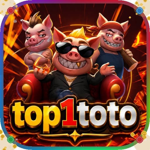 top1toto — galeri pratinjau Resmi APK
